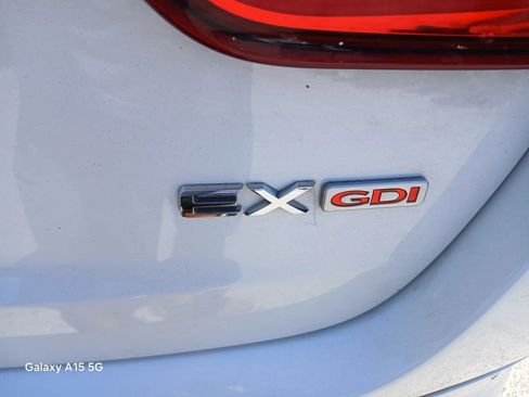 Used 2015 Kia Optima EX w/ EX Premium Package FWD image 17