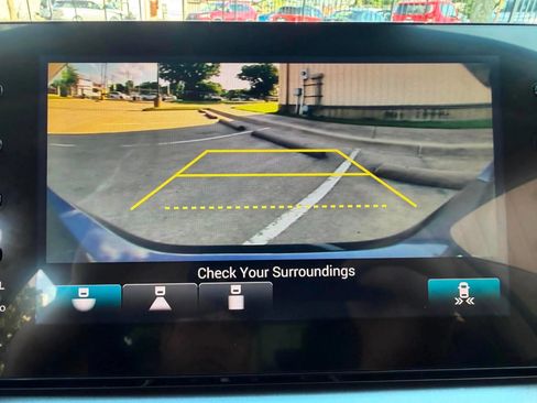 Used 2018 Honda Accord EX image 18