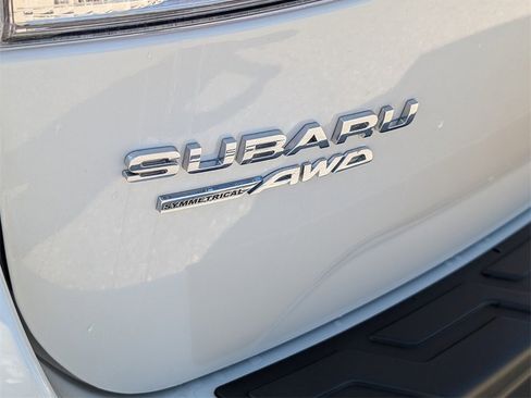 Used 2022 Subaru Forester Touring image 15