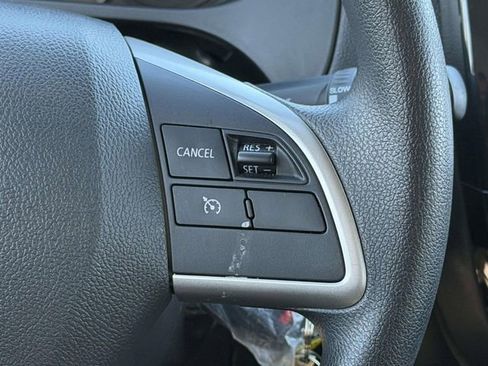 Used 2024 Mitsubishi Mirage ES image 19