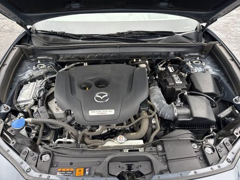 Used 2023 MAZDA CX-30 2.5 Turbo w/ Premium Package image 18