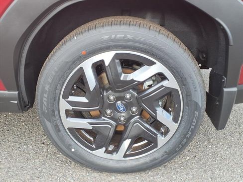 New 2025 Subaru Forester Limited image 13