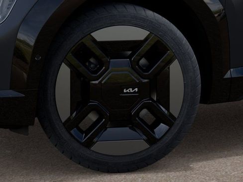 New 2026 Kia EV9 GT-Line image 9