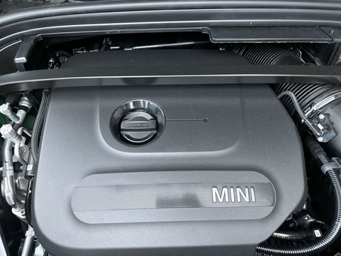 New 2027 MINI Cooper Countryman S AWD/4WD image 29