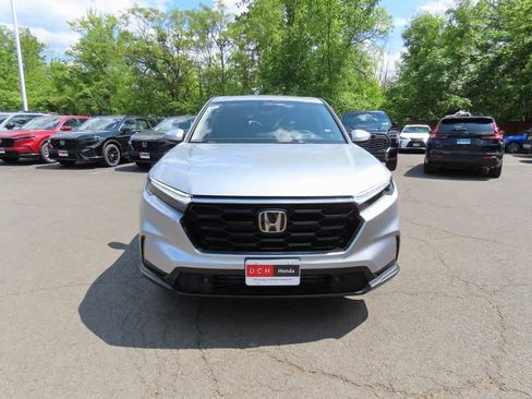 New 2026 Honda CR-V EX-L image 6