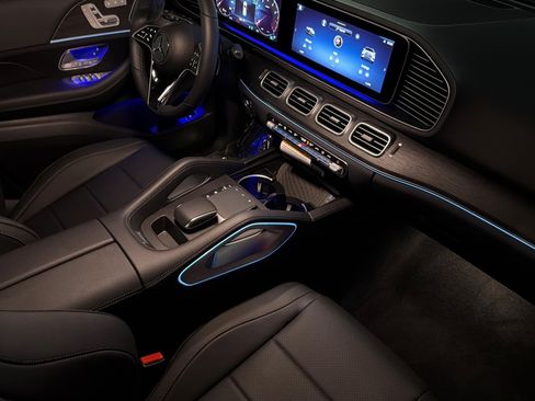 New 2026 Mercedes-Benz GLE 450 4MATIC image 15