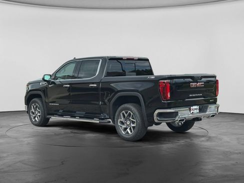 New 2026 GMC Sierra 1500 SLT w/ SLT Premium Plus Package AWD/4WD image 6