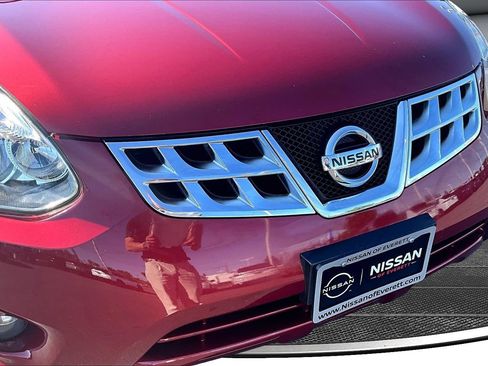 Used 2013 Nissan Rogue SV w/ Premium Pkg AWD/4WD image 29