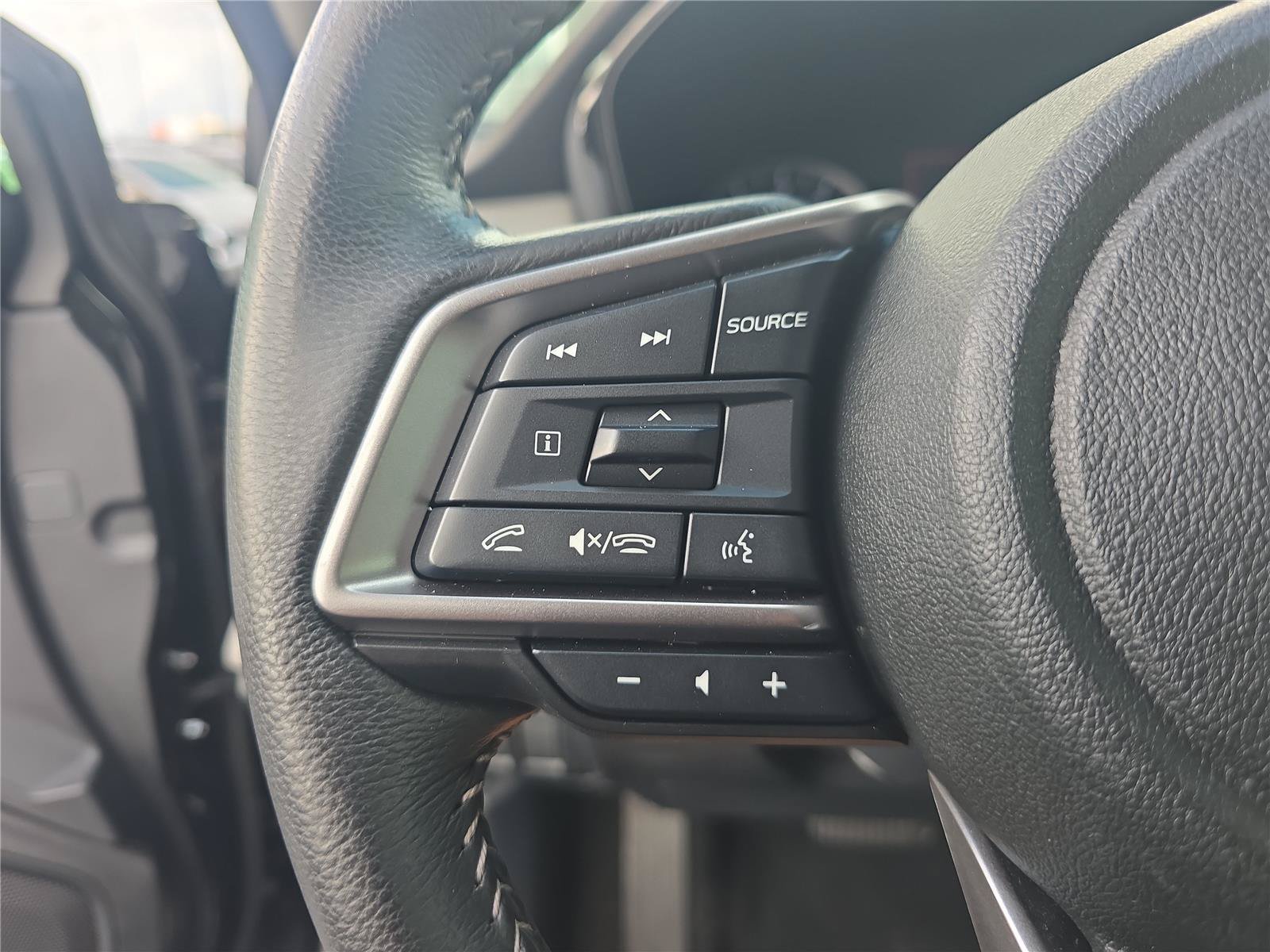 Used 2023 Subaru Legacy Premium AWD/4WD image 23