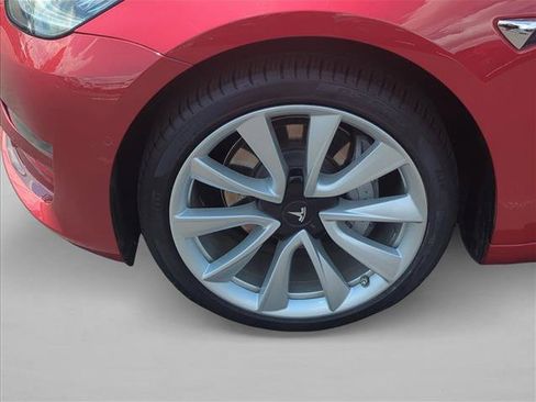 Used 2018 Tesla Model 3 Long Range RWD image 26