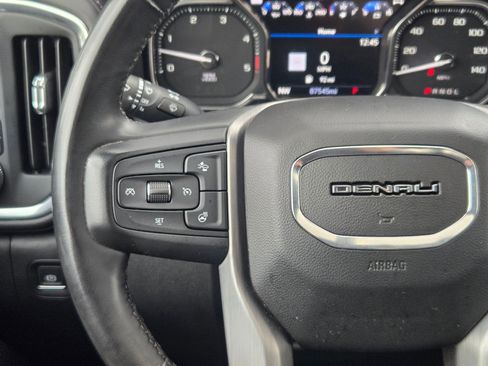 Certified 2023 GMC Sierra 2500 Denali w/ Denali Ultimate Package image 23