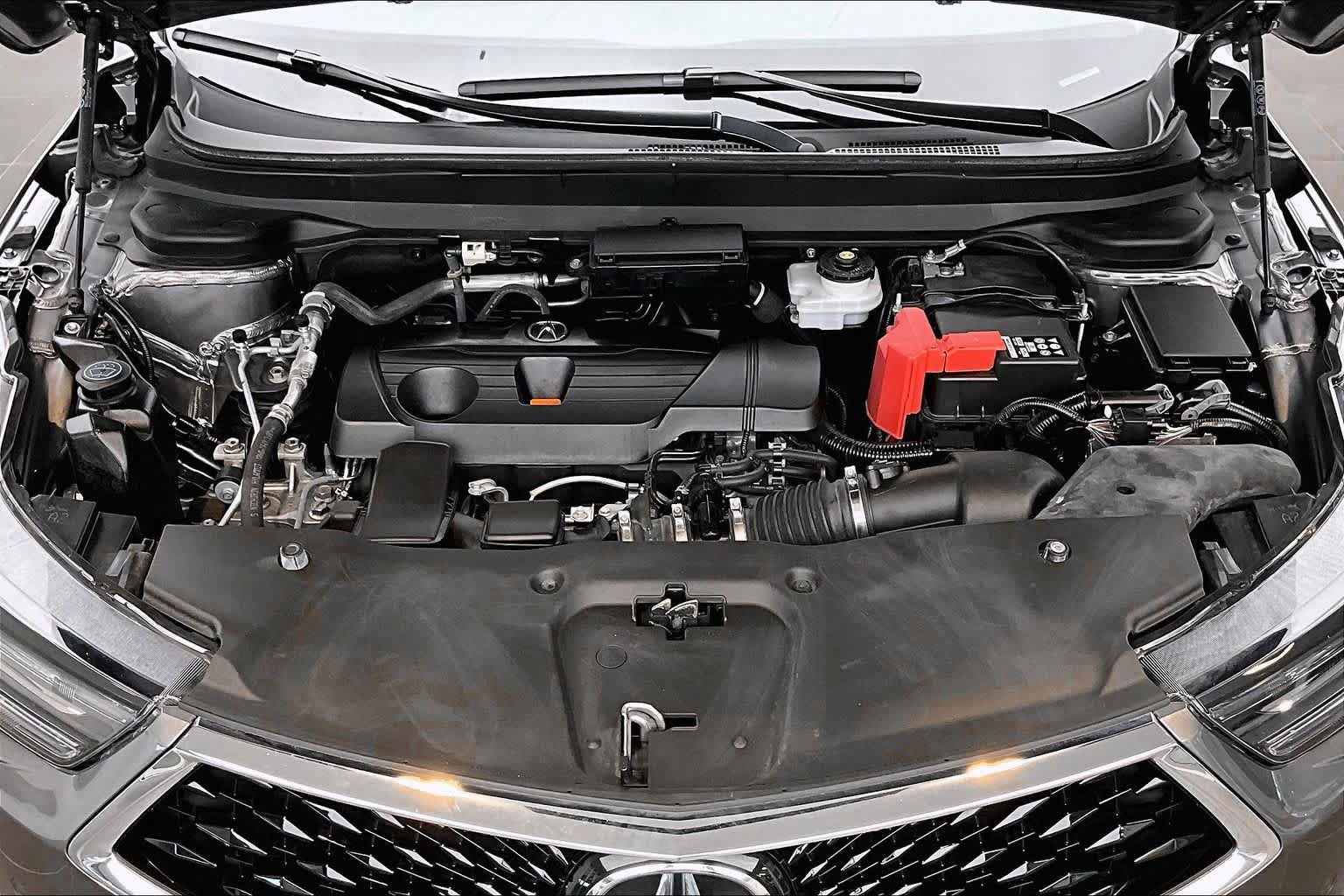 Used 2023 Acura RDX w/ Technology Package FWD image 30
