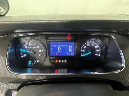 Used 2013 Ford Taurus Police Interceptor image 16