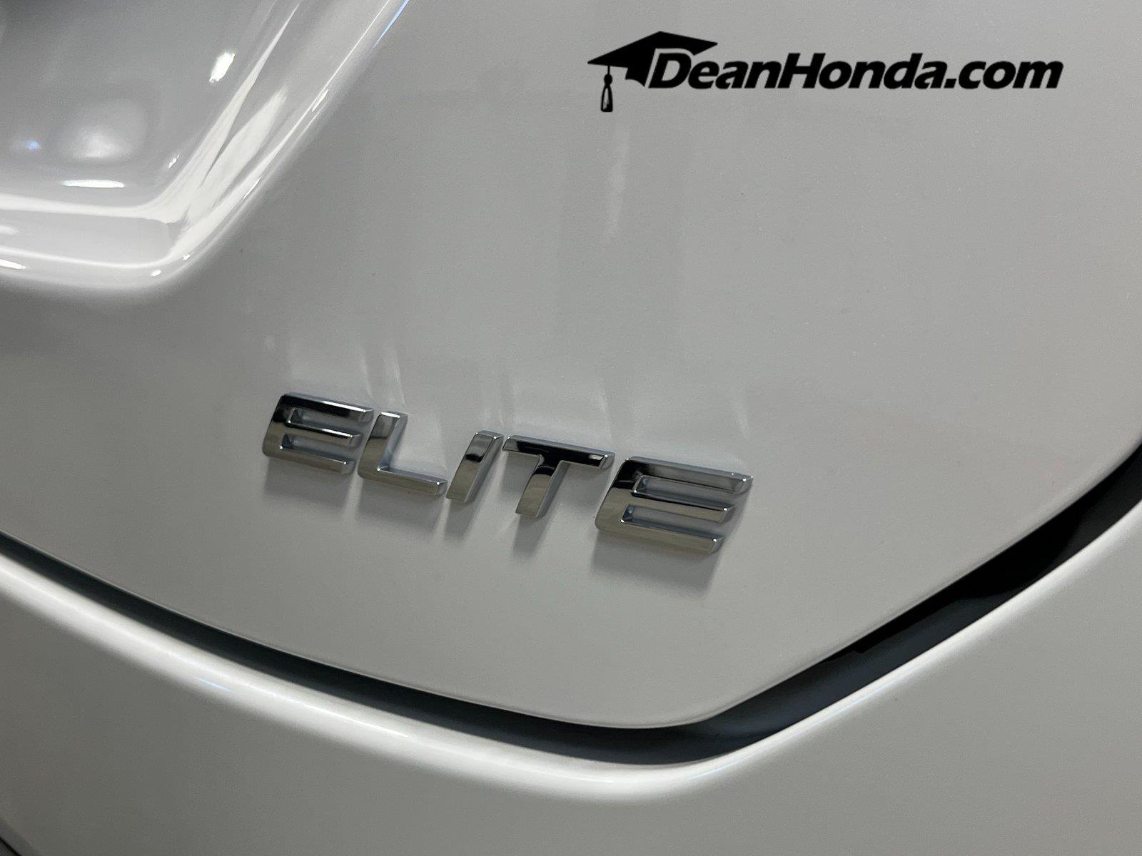 New 2026 Honda Pilot Elite image 6