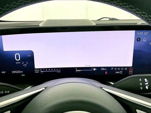 Used 2024 Buick Envision Preferred image 20