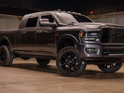 Used 2022 RAM 2500 Limited