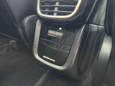 Used 2021 Lincoln Nautilus Reserve w/ Monochromatic Package image 30