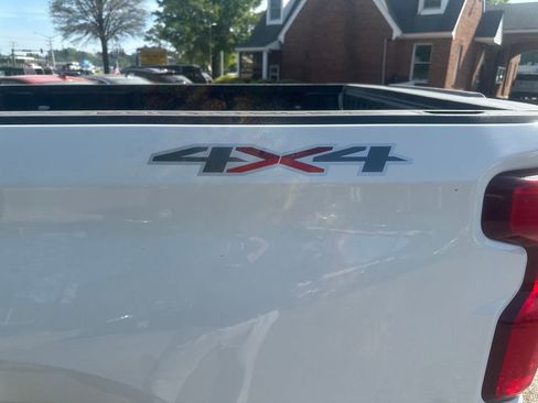 Used 2020 Chevrolet Silverado 1500 LT w/ Trailering Package image 14