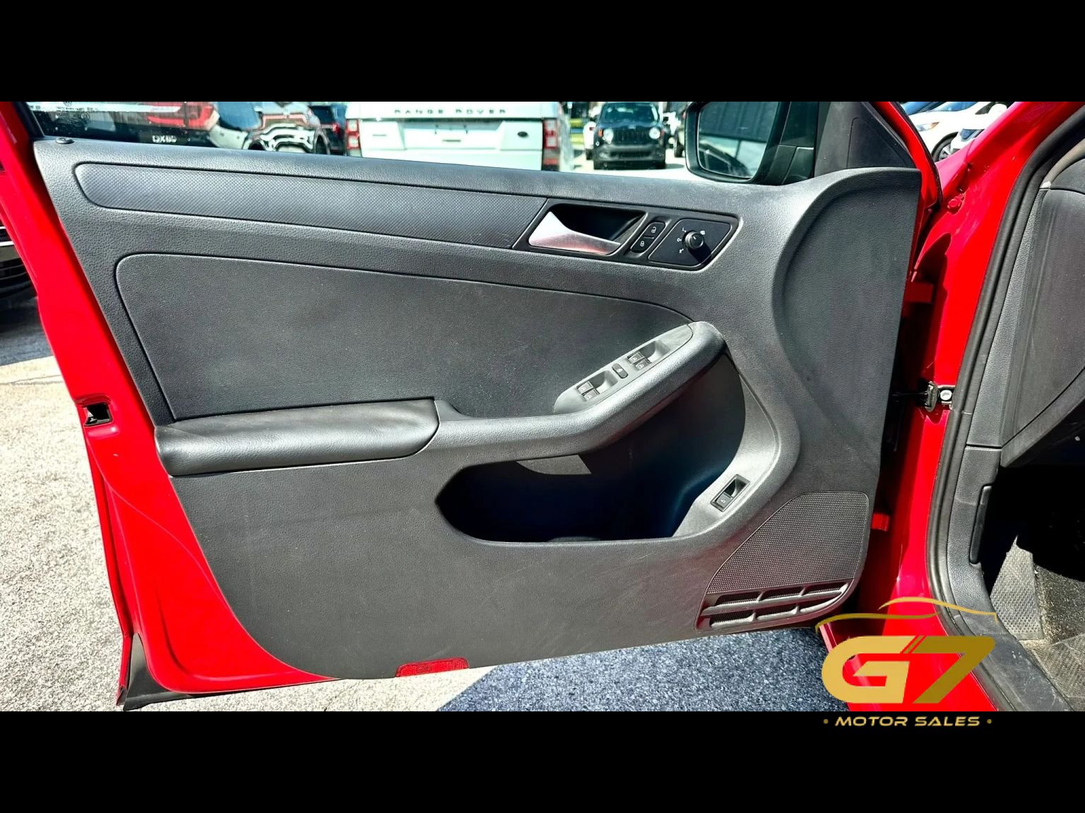 Used 2015 Volkswagen Jetta S FWD image 11