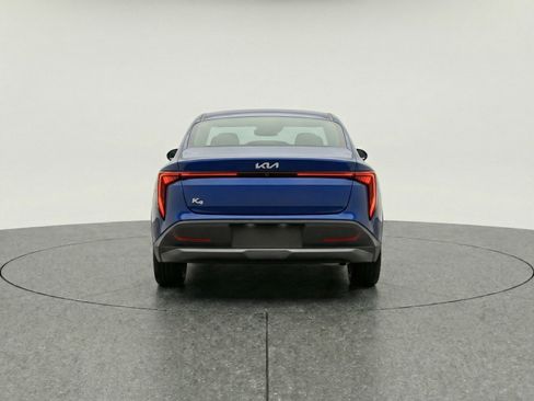 Used 2025 Kia K4 FWD image 7