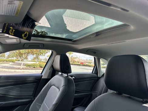 New 2026 Volkswagen Jetta SEL image 22