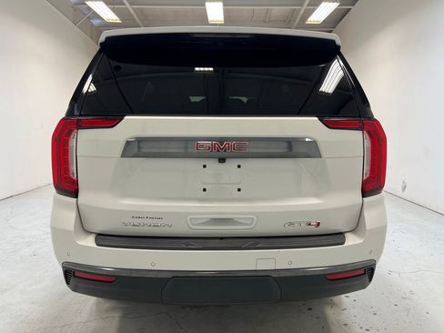 Used 2023 GMC Yukon AT4 AWD/4WD image 9