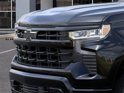 New 2026 Chevrolet Silverado 1500 RST w/ All Star Edition Plus image 13