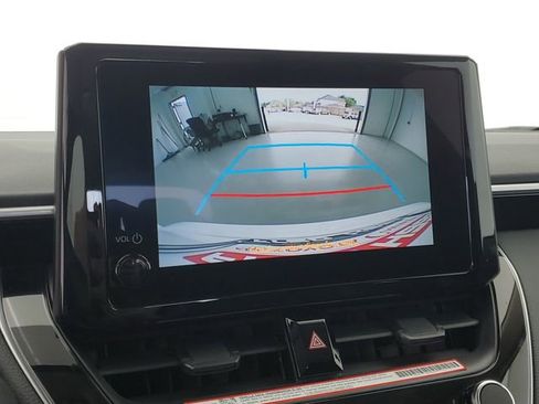 Used 2026 Toyota Corolla LE image 28