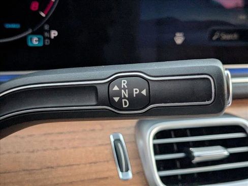 Certified 2025 Mercedes-Benz GLE 350 4MATIC image 12