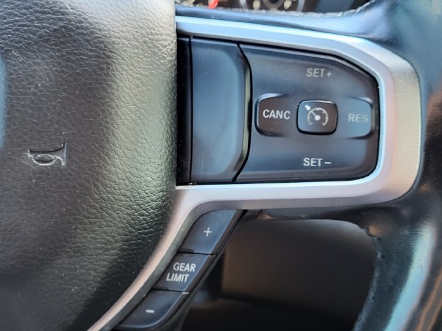 Used 2019 RAM 1500 Big Horn AWD/4WD image 36