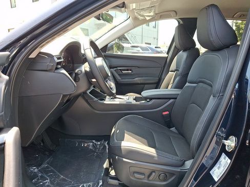 New 2026 MAZDA CX-5 Preferred AWD/4WD image 10