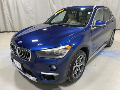 Used 2018 BMW X1 xDrive28i