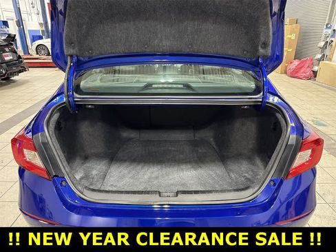Used 2022 Honda Accord Sport image 11
