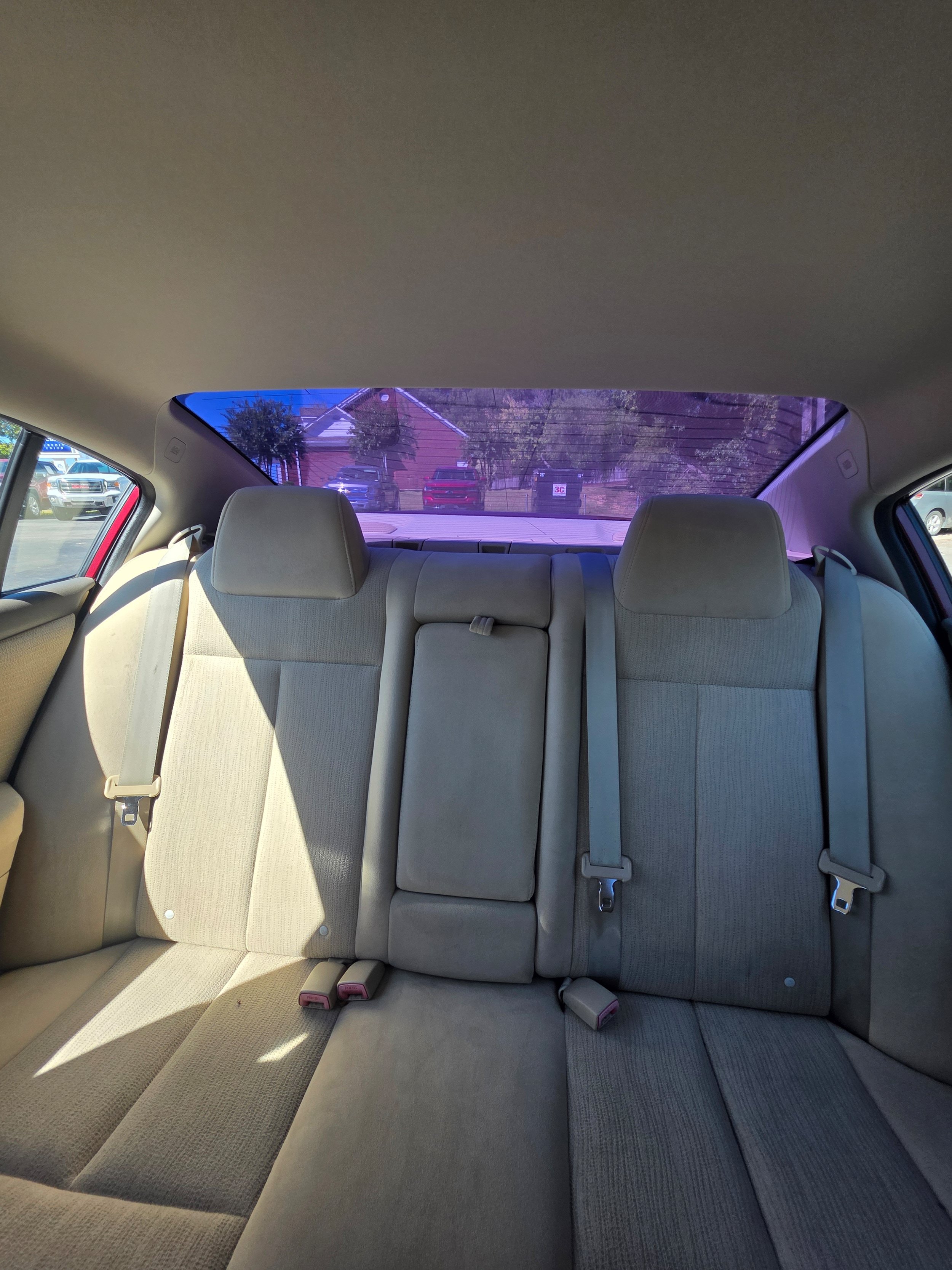 Used 2011 Nissan Altima 2.5 S w/ Special Edition Pkg FWD image 20