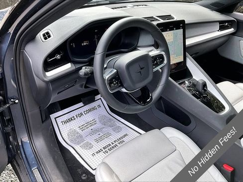 Used 2024 Polestar Polestar 2 AWD/4WD image 11