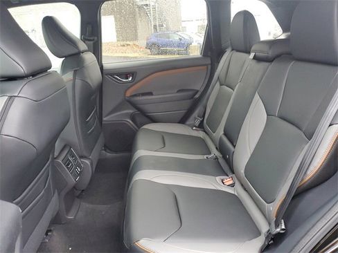New 2026 Subaru Forester Sport image 10