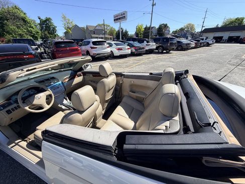 Used 2006 Toyota Solara SLE FWD image 16
