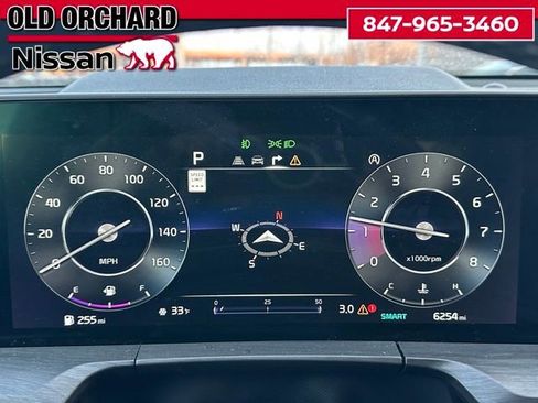 Used 2025 Kia Telluride SX Prestige X-Line image 21