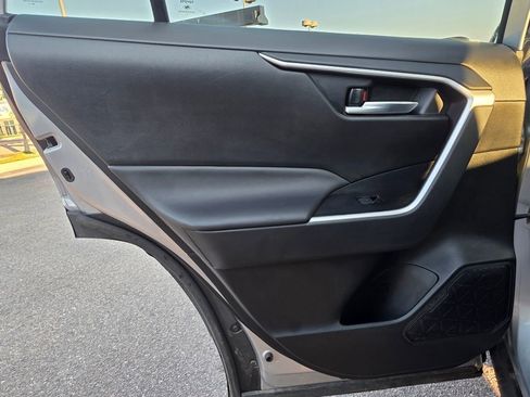 Used 2024 Toyota RAV4 XLE image 27