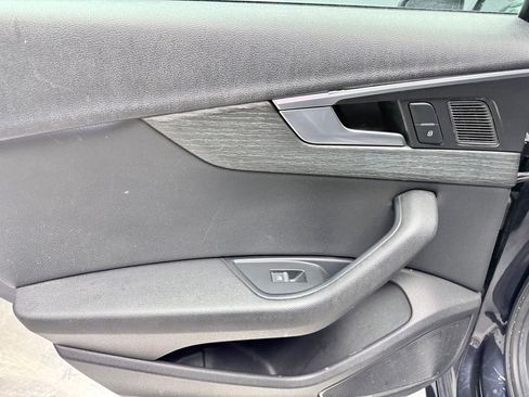 Used 2018 Audi A4 2.0T Premium Plus w/ Premium Plus Package image 16