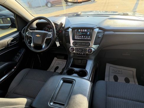 Used 2018 Chevrolet Tahoe LS w/ All-Season Package AWD/4WD image 15
