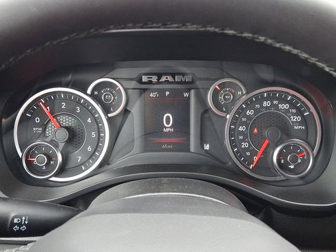 New 2025 RAM 1500 Big Horn image 15