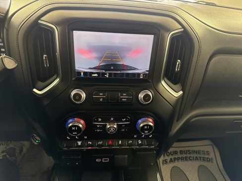 Used 2020 GMC Sierra 2500 AT4 w/ AT4 Premium Package image 35