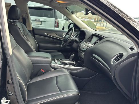 Used 2019 INFINITI QX60 Luxe image 10