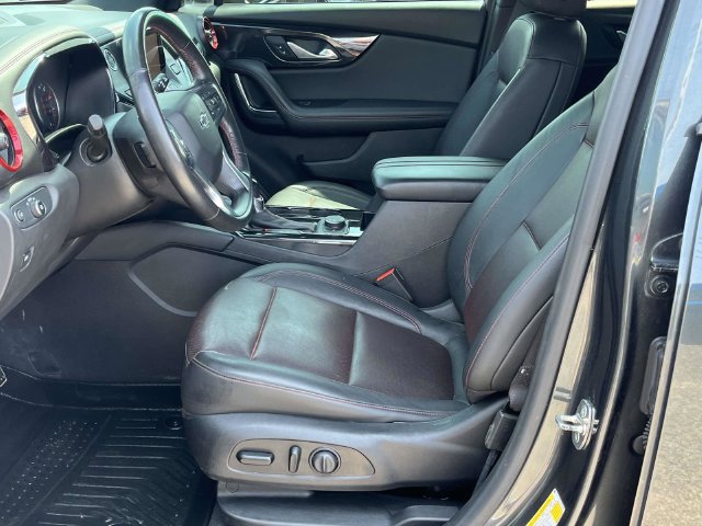 Used 2020 Chevrolet Blazer RS AWD/4WD image 13