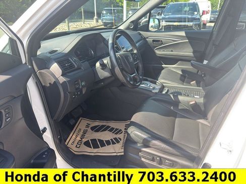 Certified 2023 Honda Passport EX-L image 27