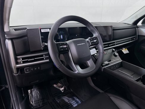 New 2026 Hyundai Santa Fe SEL AWD/4WD image 9