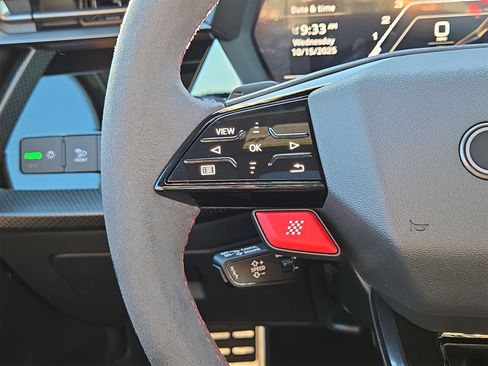 Certified 2026 Audi RS 3 image 21