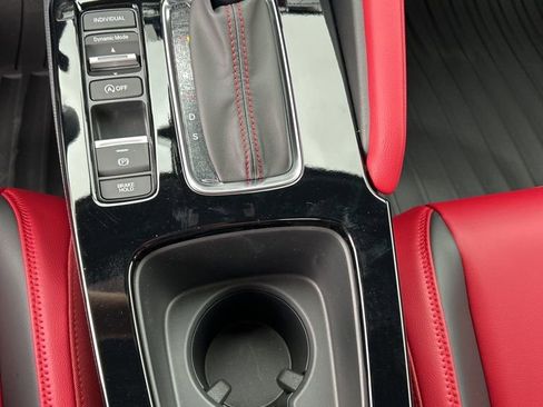 New 2026 Acura Integra A-Spec image 13