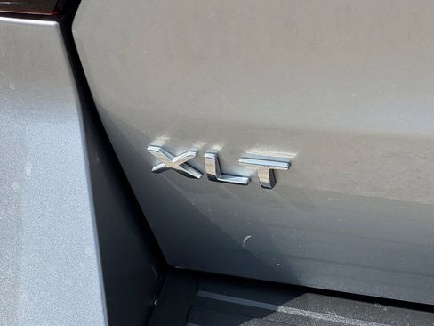 Certified 2024 Ford Expedition XLT AWD/4WD image 29